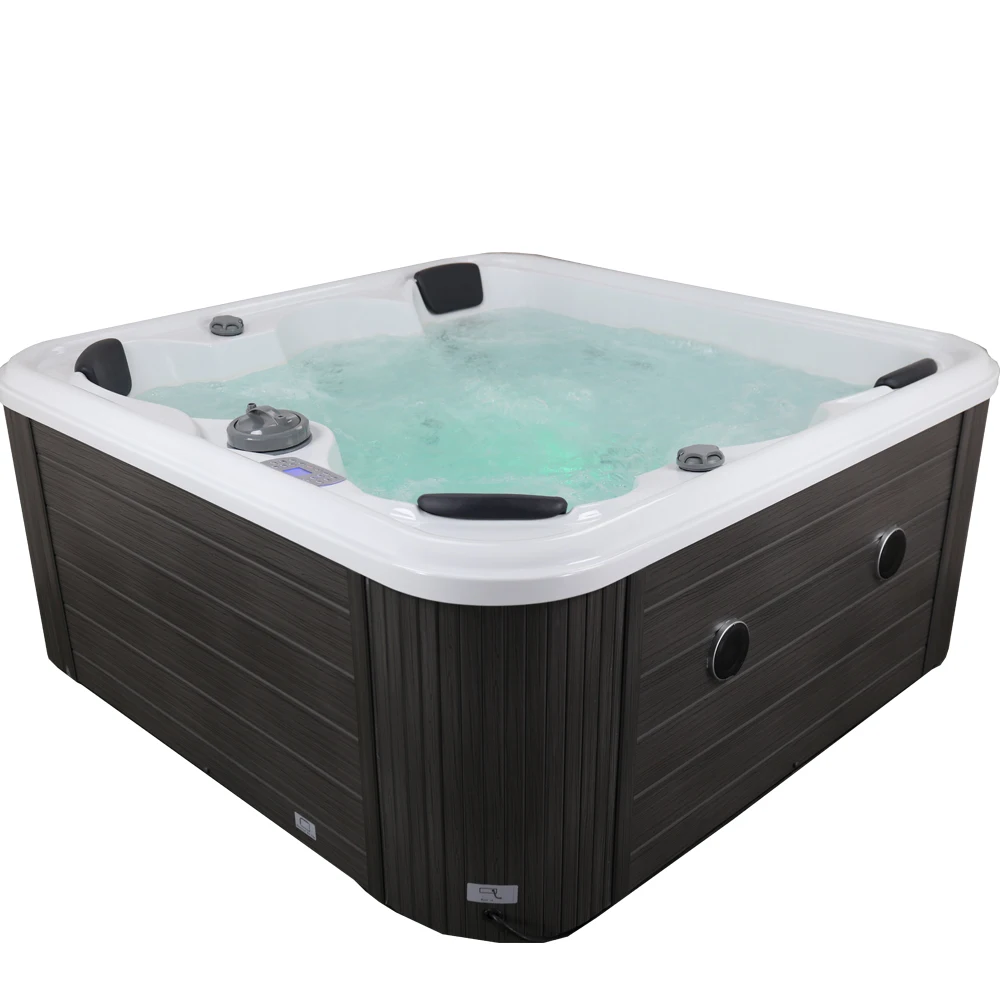 Spa Wellness Luxury - Wellness Sg2000 Home Royal Relax Luxury