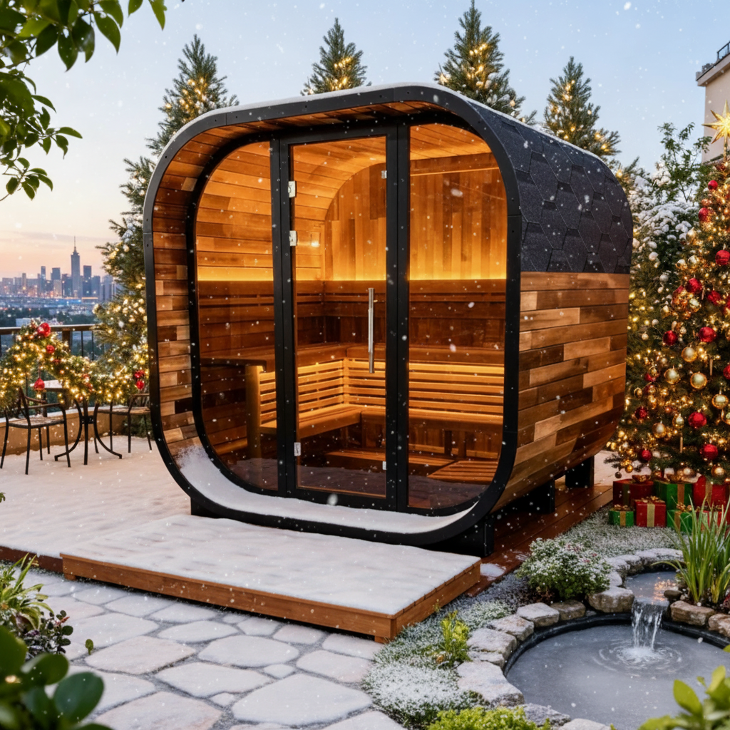 Spa Wellness Luxury - High Quality Comfortable Healthy Modern Dry