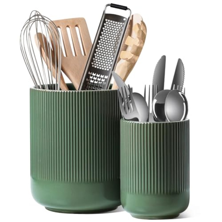 Spa & Wellness Hotel Diamond Ustroń - Utensil Holder for Kitchen Counter, 7.3