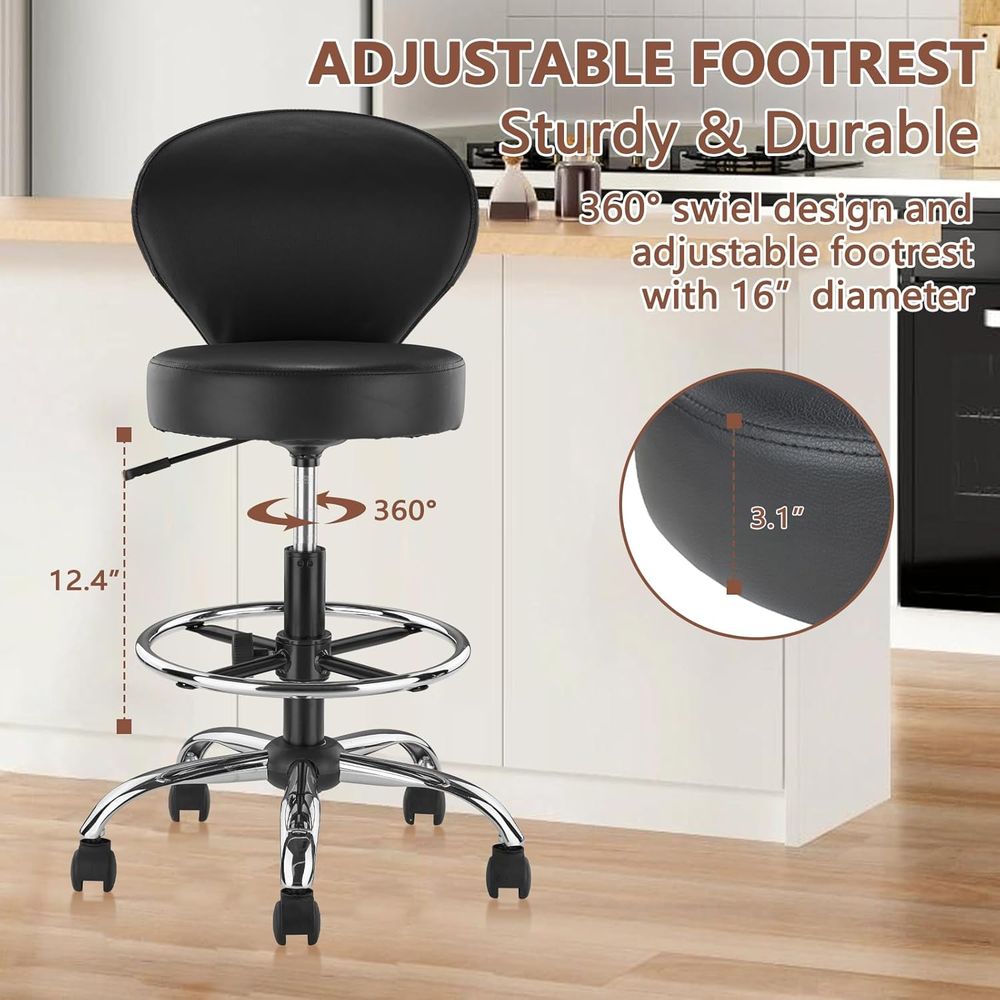 Adjustable 4-Piece PVC and Lea - Spa & Wellness Hotel Diamond Ustroń reseña y precio
