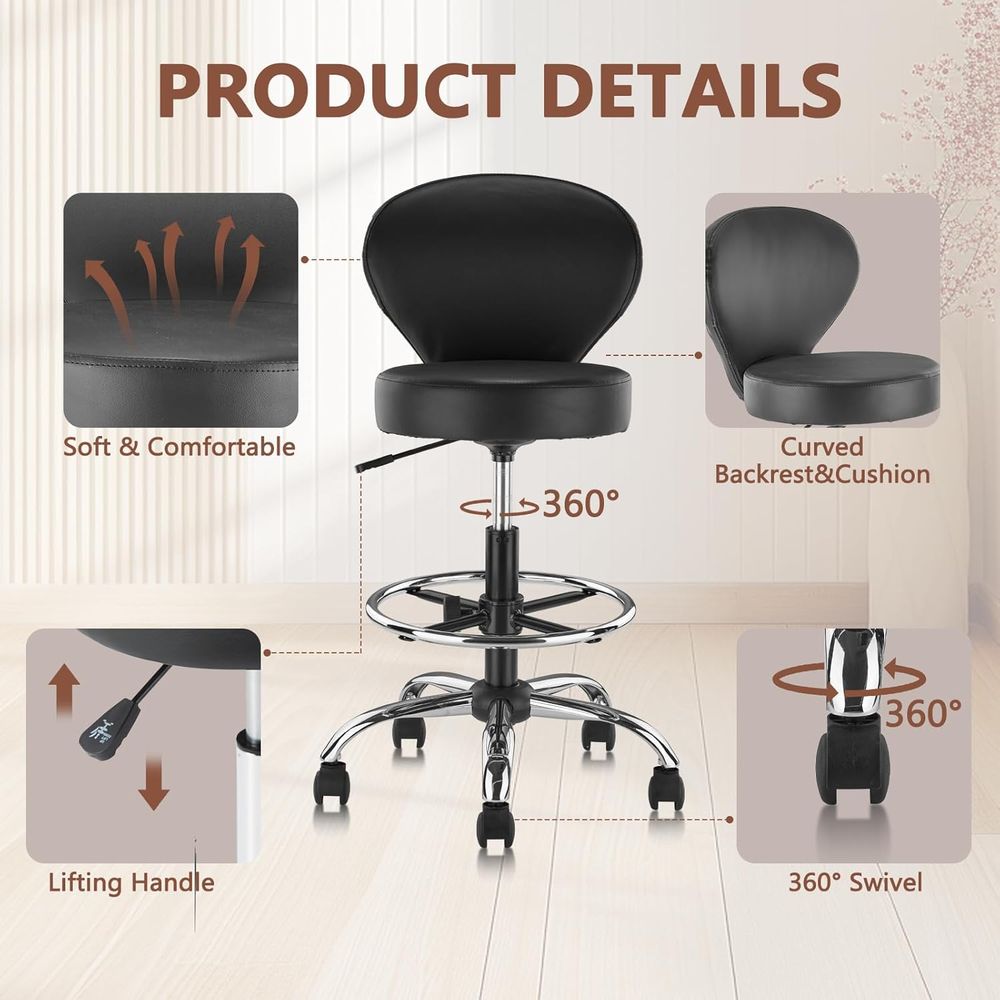 Adjustable 4-Piece PVC and Lea - Spa & Wellness Hotel Diamond Ustroń reseña y precio