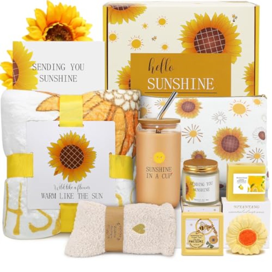 Mothers Day Gifts for Mom Wife - Spa Wellness Luxury reseña y precio