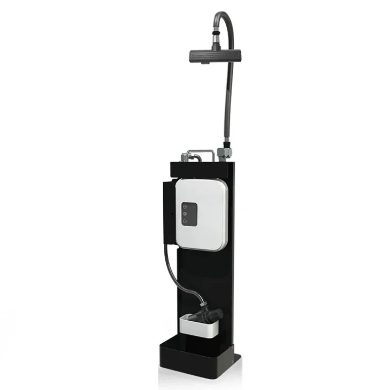 Luxury Thermostatic Waterfall  - Spa Wellness Luxury reseña y precio