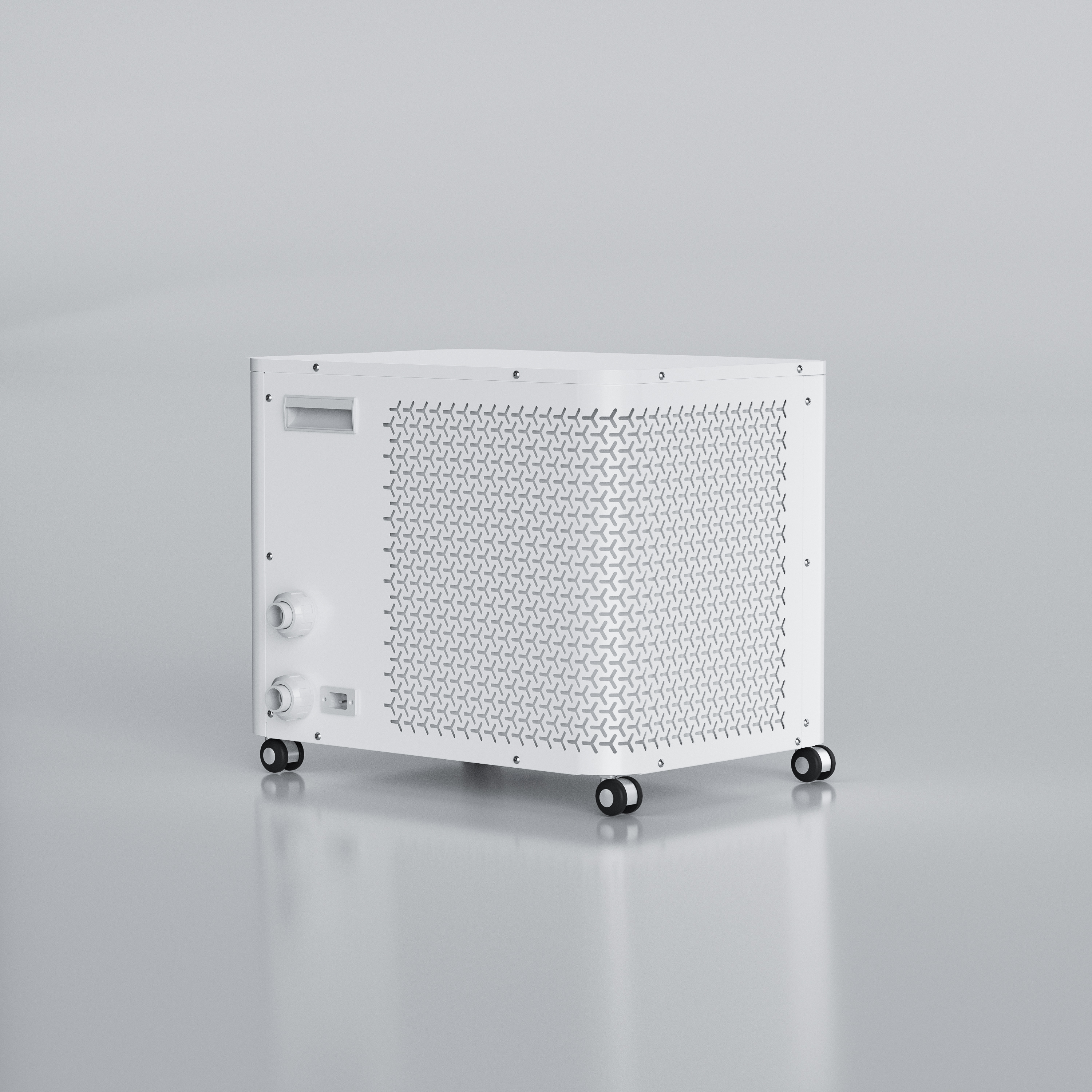 For Smart Chiller For Cold PLU - Spa Wellness Center reseña y precio