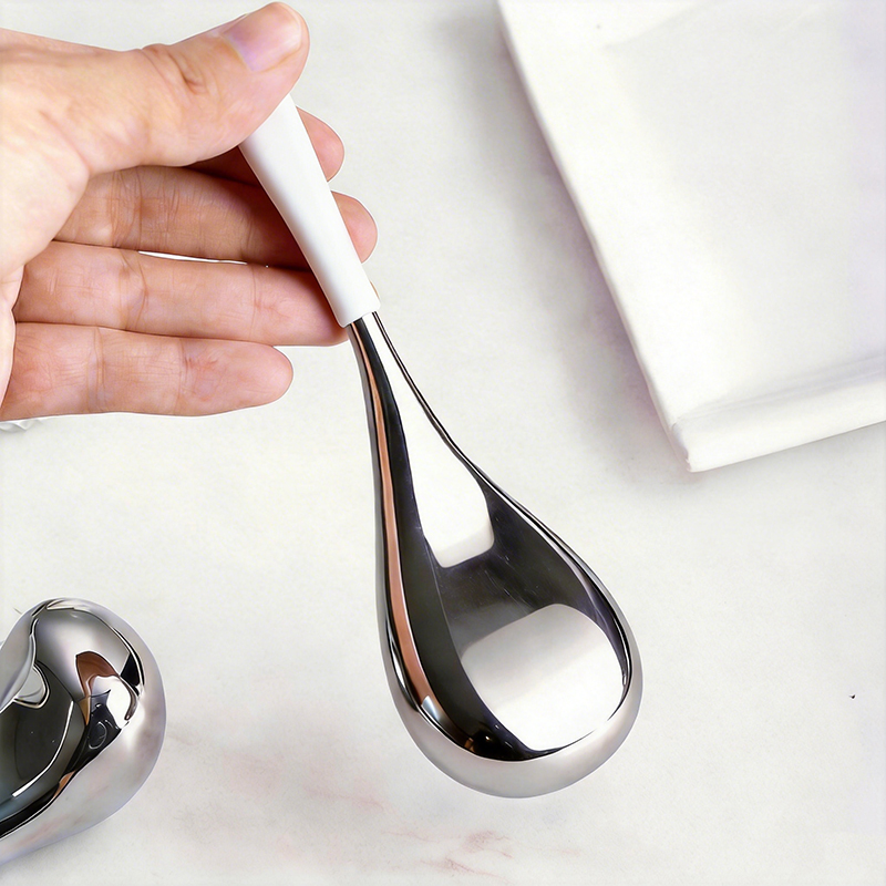 Ice Globes Spoon Massager Face - Spa And Wellness reseña y precio