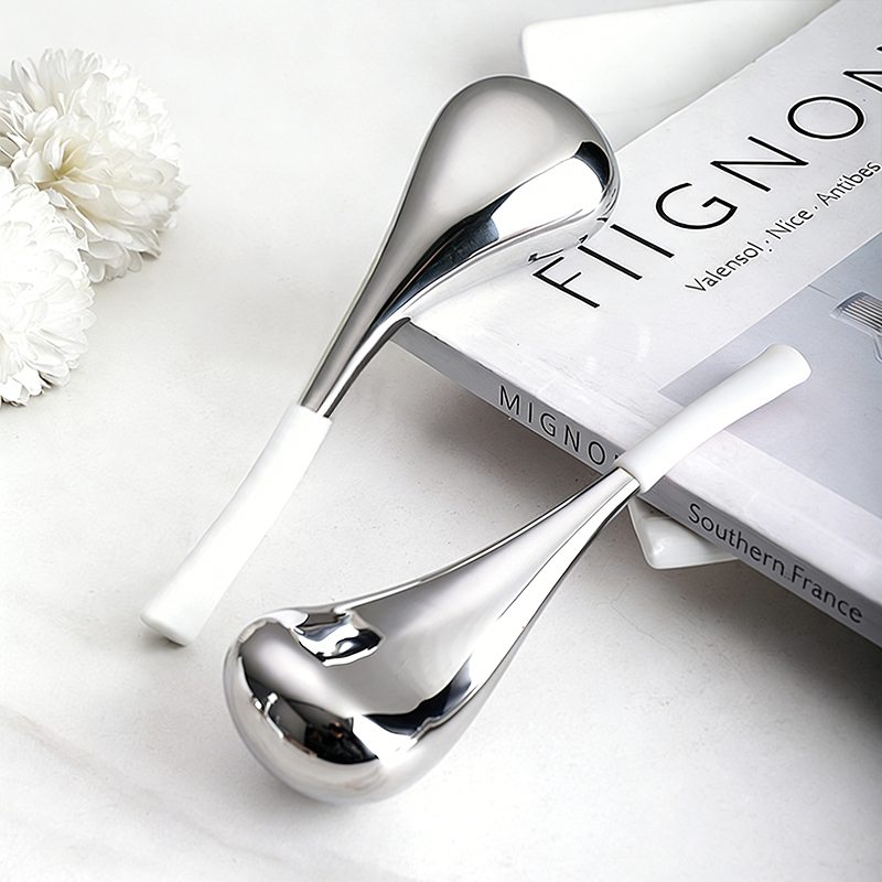 Ice Globes Spoon Massager Face - Spa And Wellness reseña y precio