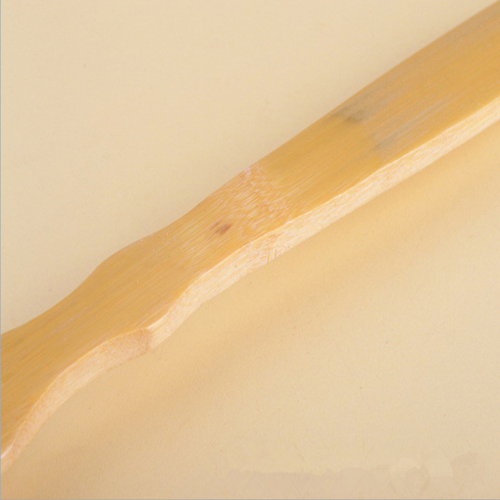 2pcs Massage Stick Bamboo Back - Spa And Wellness reseña y precio