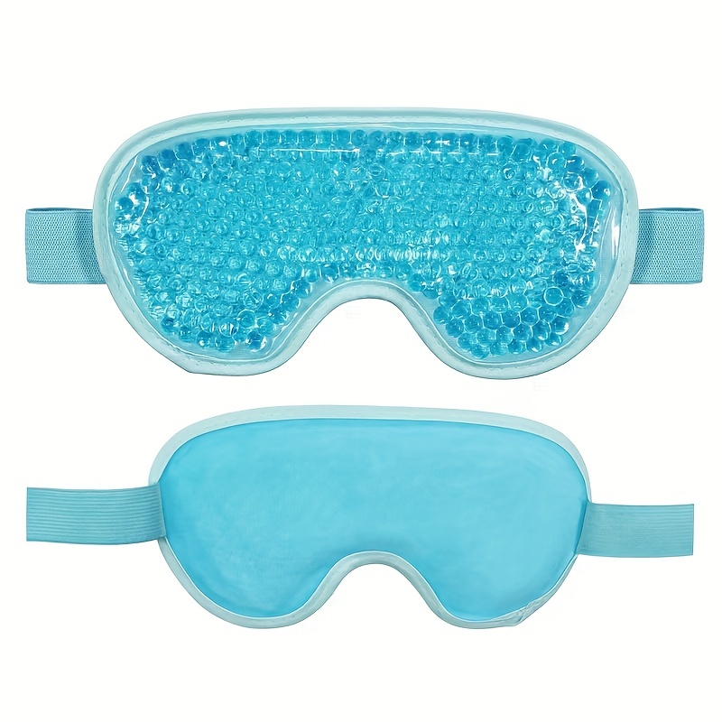 Gel Bead Hot Cold Eye Mask, Re - Spa & Wellness Hotel Diamond Ustroń reseña y precio