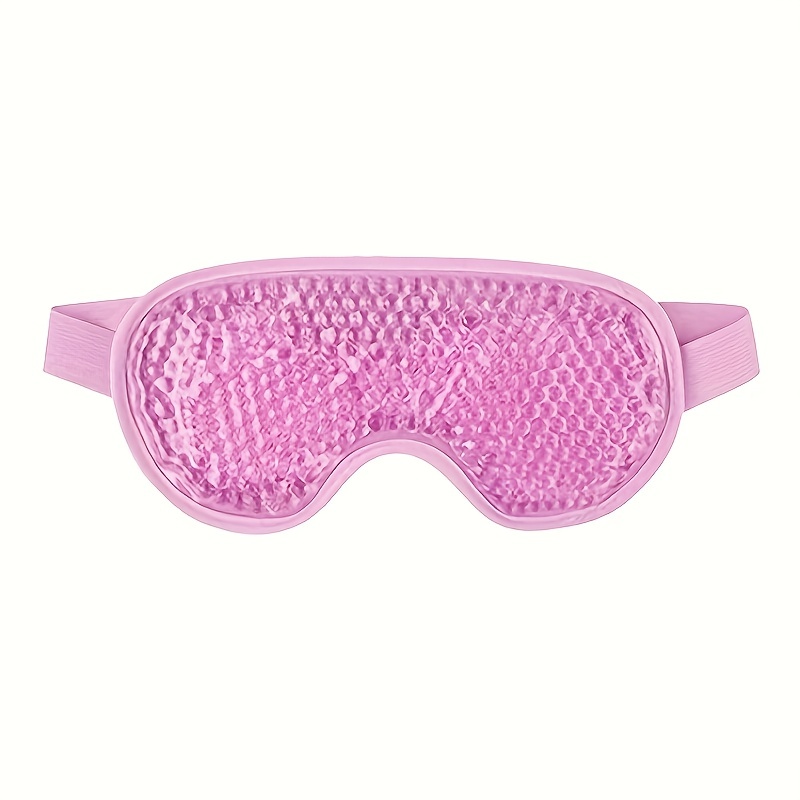 Gel Bead Hot Cold Eye Mask, Re - Spa & Wellness Hotel Diamond Ustroń reseña y precio
