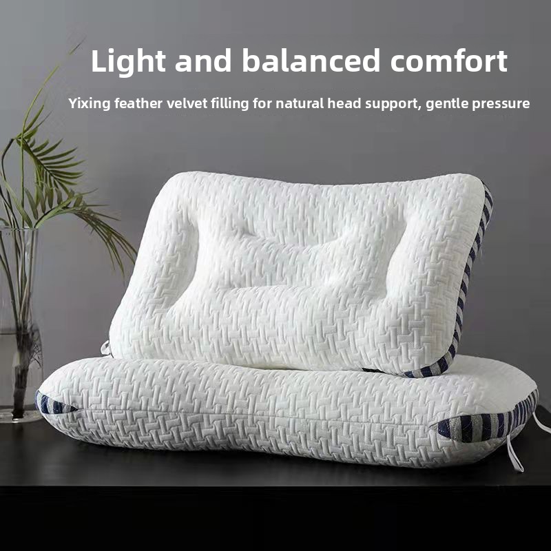 Luxury SPA Massage Pillow Neck - Spa Wellness Luxury reseña y precio