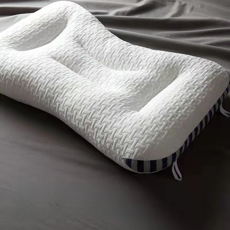 Luxury SPA Massage Pillow Neck - Spa Wellness Luxury reseña y precio