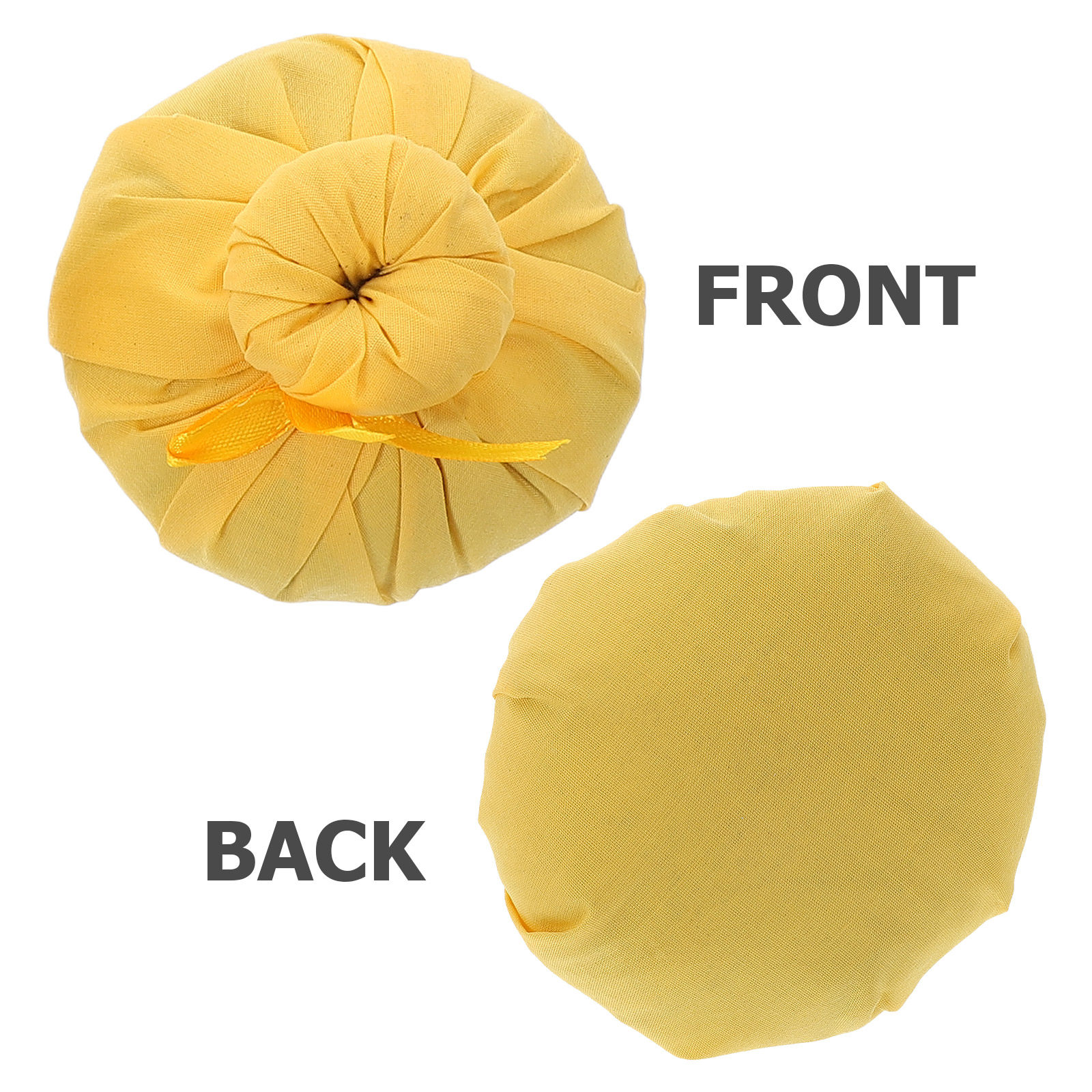 2Pcs Herbal Compress Ball Worm - Spa Wellness Nature reseña y precio