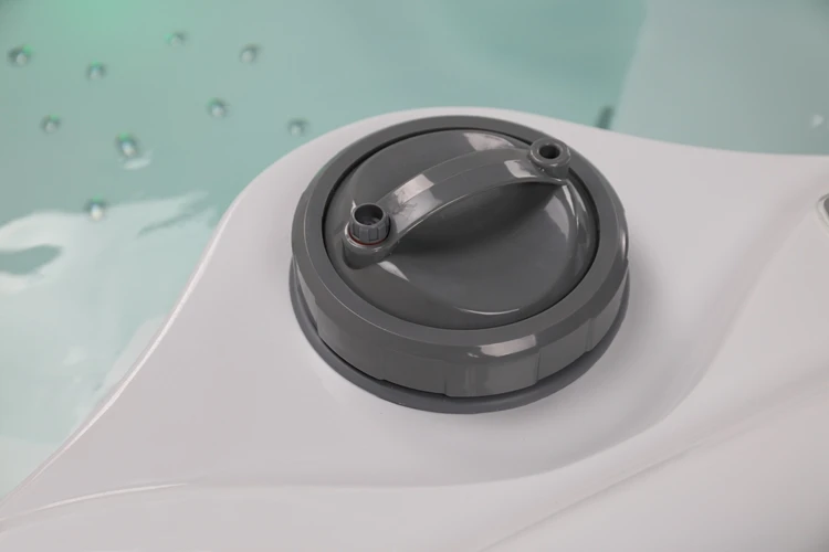 Wellness Sg2000 Home Royal Rel - Spa Wellness Luxury reseña y precio