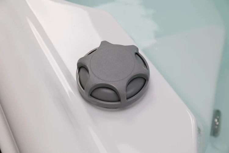 Wellness Sg2000 Home Royal Rel - Spa Wellness Luxury reseña y precio