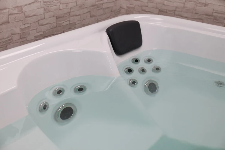Wellness Sg2000 Home Royal Rel - Spa Wellness Luxury reseña y precio