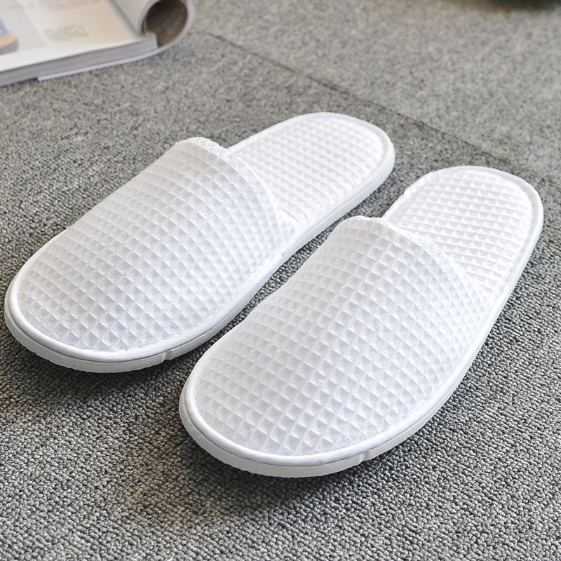 5Pairs/Lot White Waffle Dispos - Spa & Wellness Hotel Diamond Ustroń reseña y precio