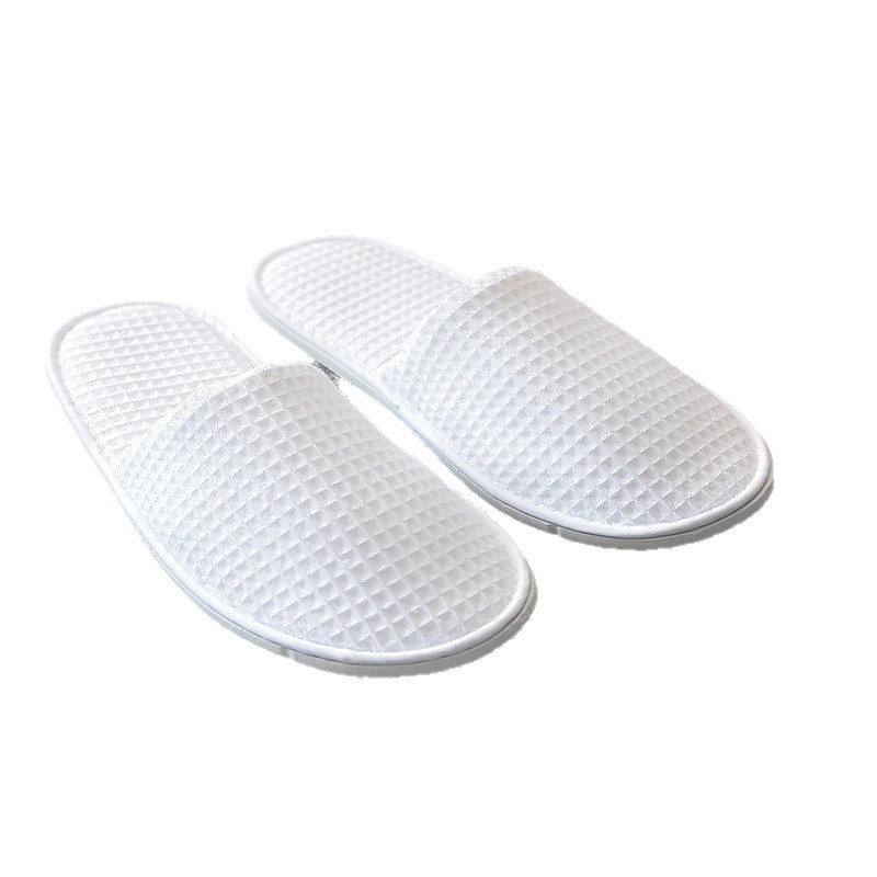 5Pairs/Lot White Waffle Dispos - Spa & Wellness Hotel Diamond Ustroń reseña y precio