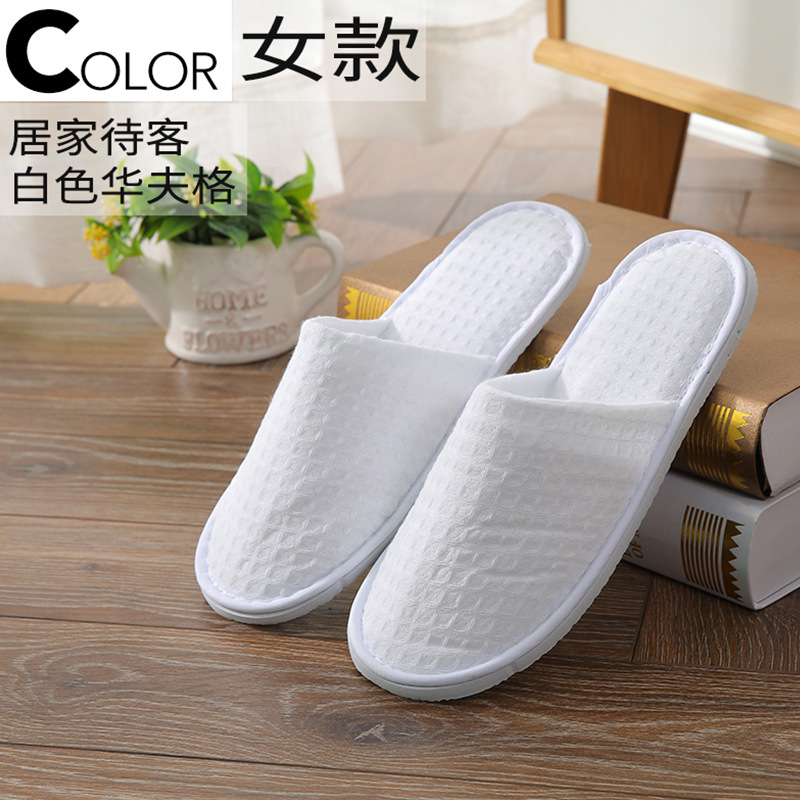 5Pairs/Lot White Waffle Dispos - Spa & Wellness Hotel Diamond Ustroń reseña y precio