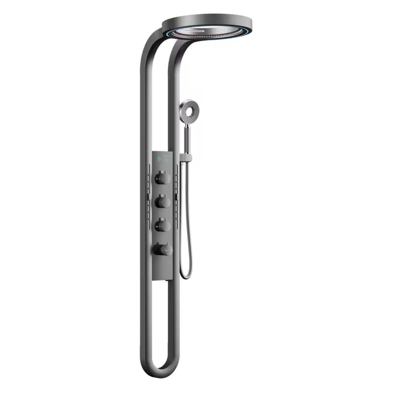Smart Digital Display Thermost - Spa & Wellness Hotel Diamond Ustroń reseña y precio