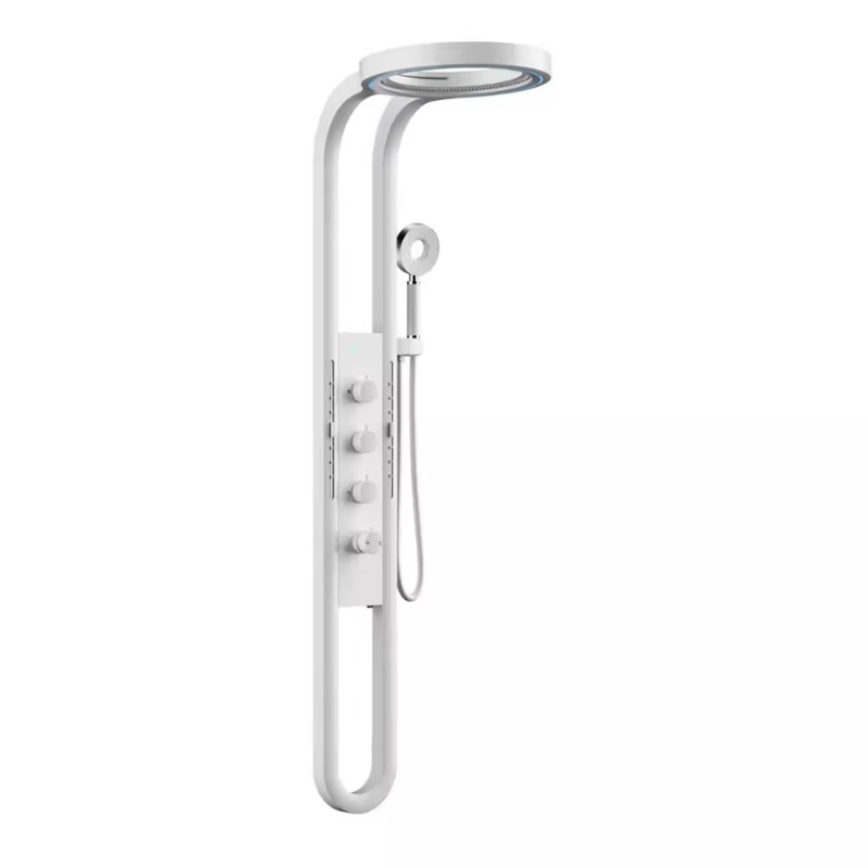 Smart Digital Display Thermost - Spa & Wellness Hotel Diamond Ustroń reseña y precio