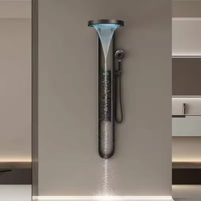 Smart Digital Display Thermost - Spa & Wellness Hotel Diamond Ustroń reseña y precio