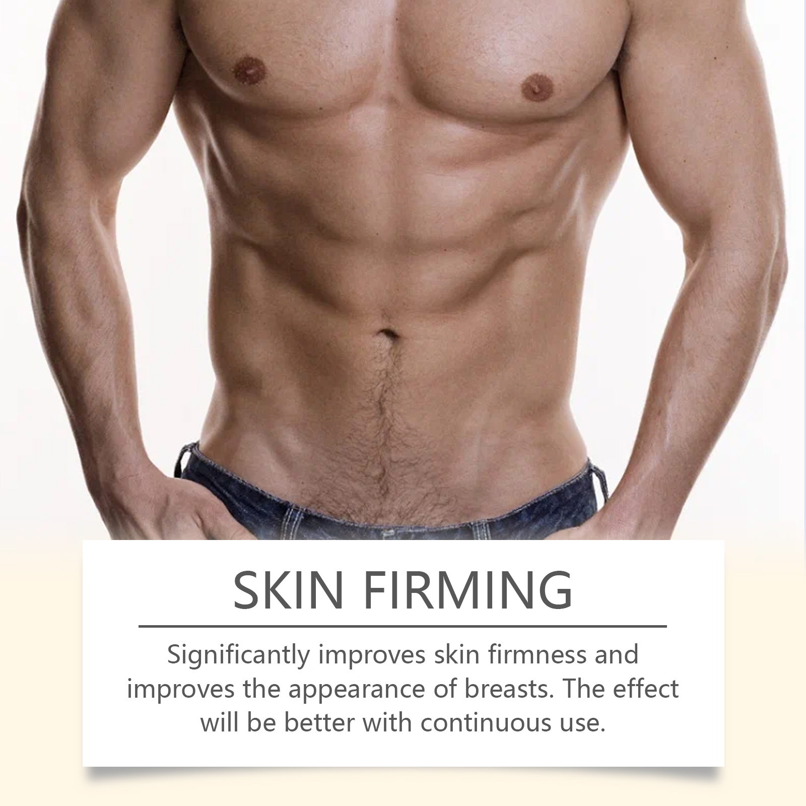 Bee Venom Men's Chest Massage  - Spa And Wellness reseña y precio