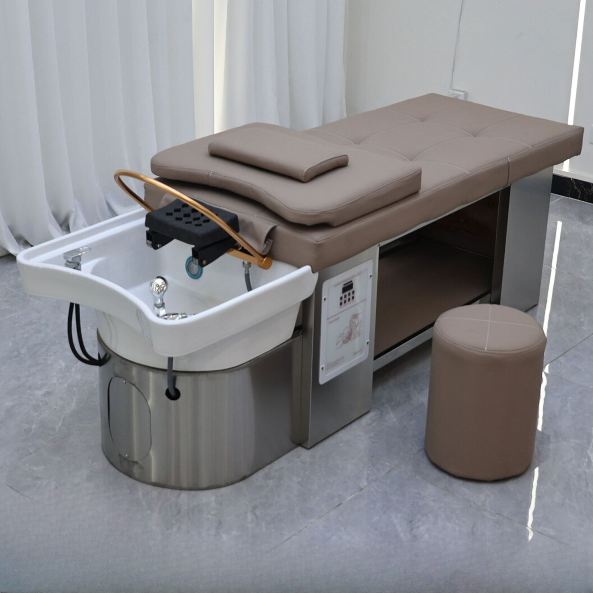 High-end Head Therapy Shampoo  - Spa Wellness Center reseña y precio