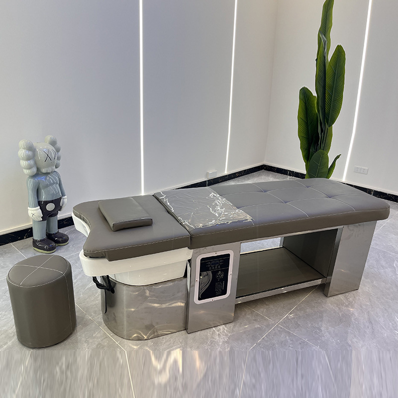 High-end Head Therapy Shampoo  - Spa Wellness Center reseña y precio