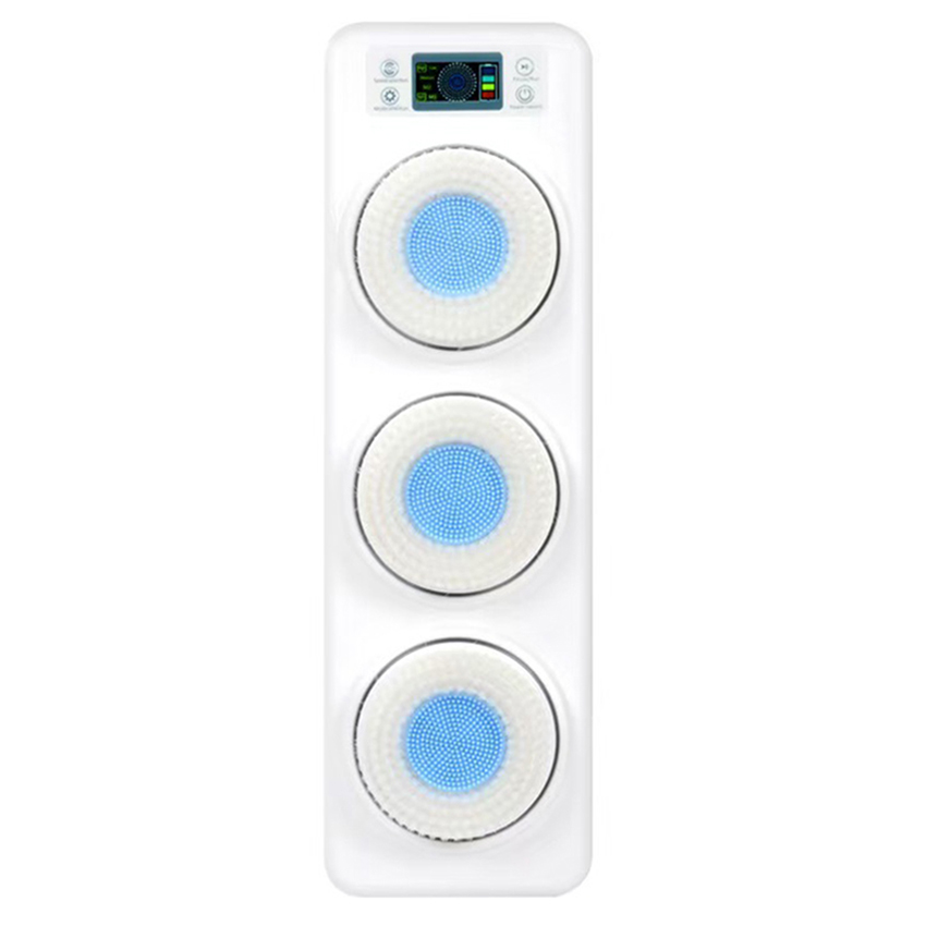 Electric Shower Brush Body Scr - Spa And Wellness reseña y precio