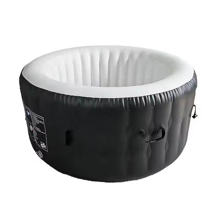 Outdoor Use 6 Person Round Inf - Spa & Wellness Hotel Diamond Ustroń reseña y precio