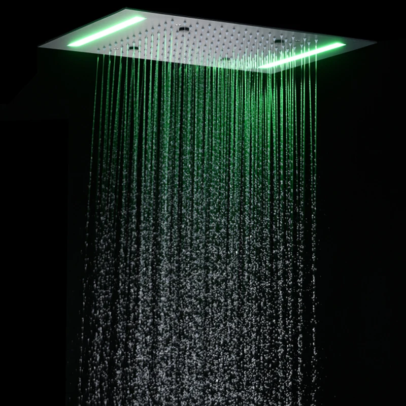 Ceiling Mount Spa Shower Syste - Spa & Wellness Hotel Diamond Ustroń reseña y precio