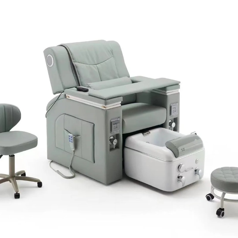 New Arrive Luxury Pedicure Cha - Spa Wellness Center reseña y precio