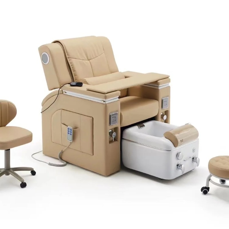 New Arrive Luxury Pedicure Cha - Spa Wellness Center reseña y precio