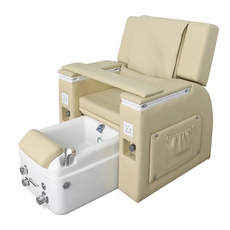 New Arrive Luxury Pedicure Cha - Spa Wellness Center reseña y precio