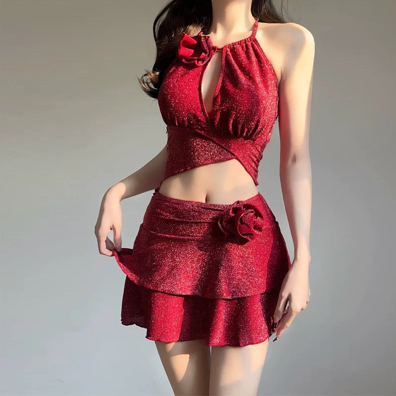 New Arrival 2 Piece Bikini Set - Spa & Wellness Hotel Diamond Ustroń reseña y precio