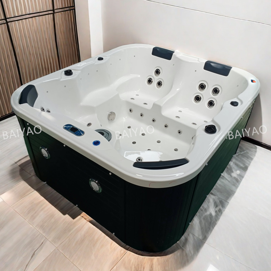 Luxury Wellness Retreat 4 Pers - Spa Wellness Luxury reseña y precio