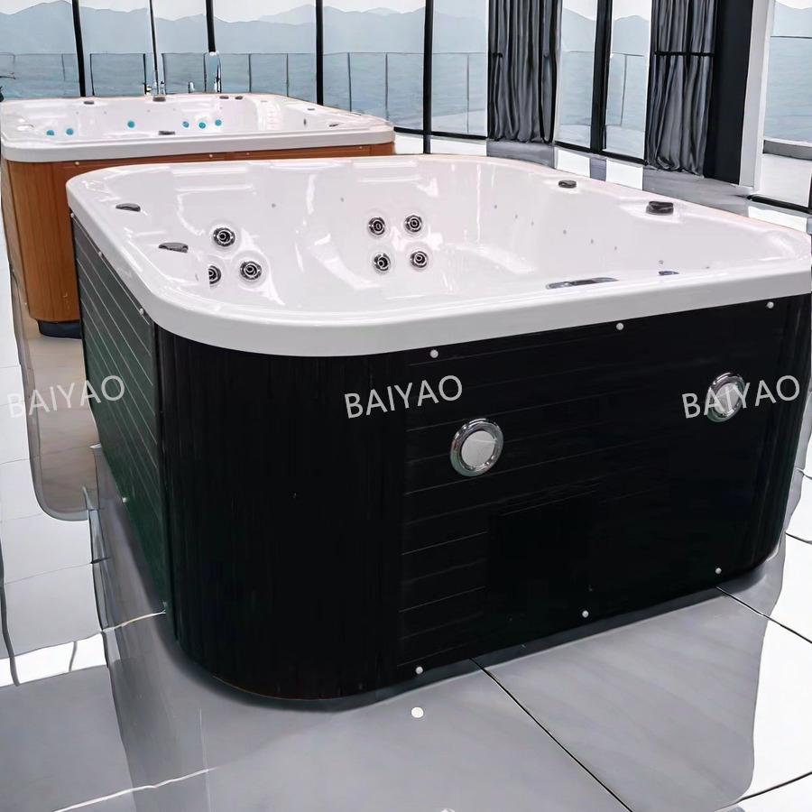 Luxury Wellness Retreat 4 Pers - Spa Wellness Luxury reseña y precio