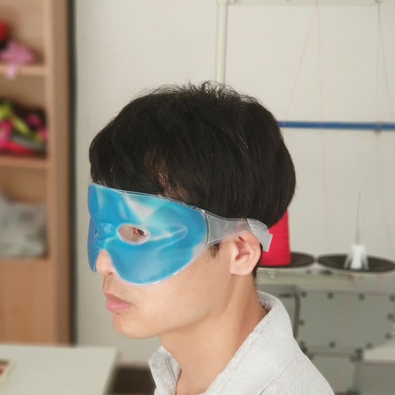 Full Face Massage Ice Mask Hot - Spa And Wellness reseña y precio