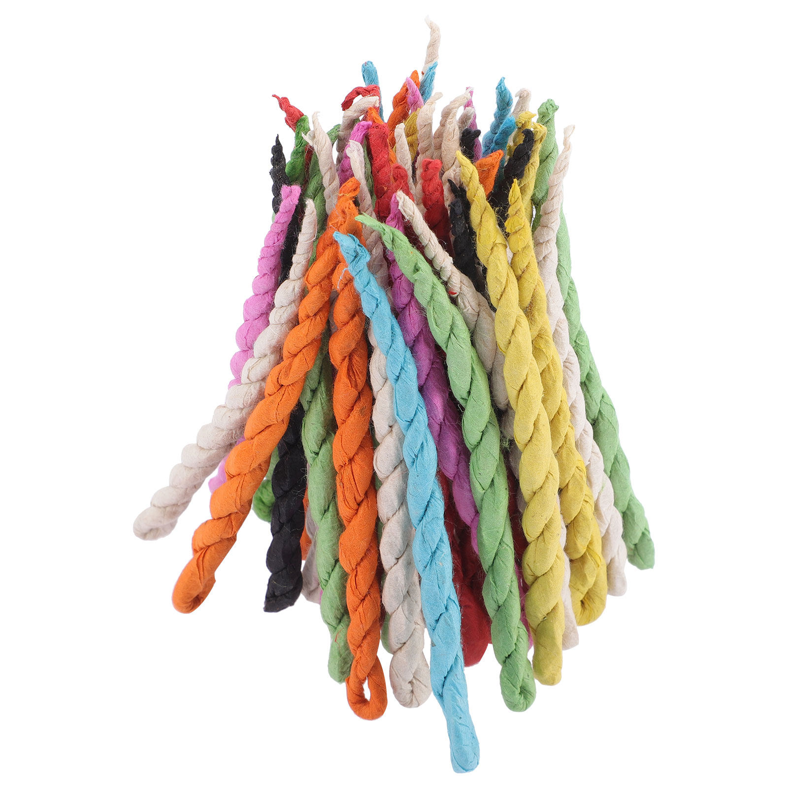 1Set Sturdy Cotton Rope Incens - Spa Wellness Nature reseña y precio