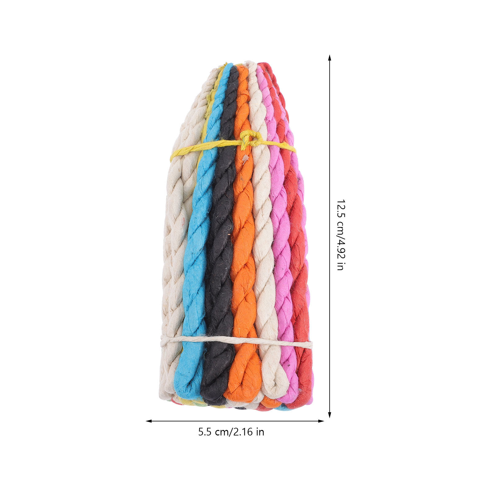 1Set Sturdy Cotton Rope Incens - Spa Wellness Nature reseña y precio