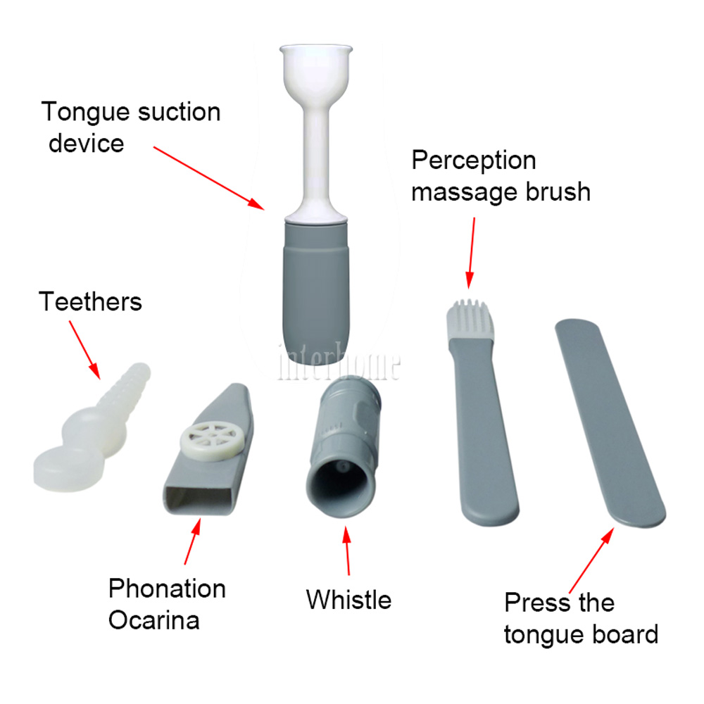 Oral Muscle Perceiving Trainer - Spa And Wellness reseña y precio