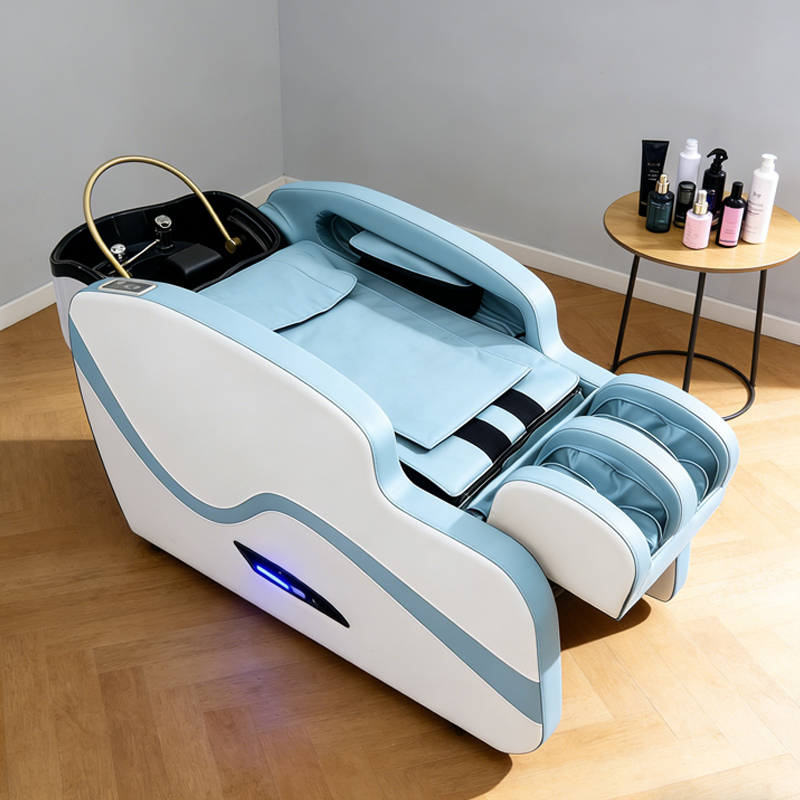 Deluxe Japanese Head Therapy M - Spa Wellness Center reseña y precio