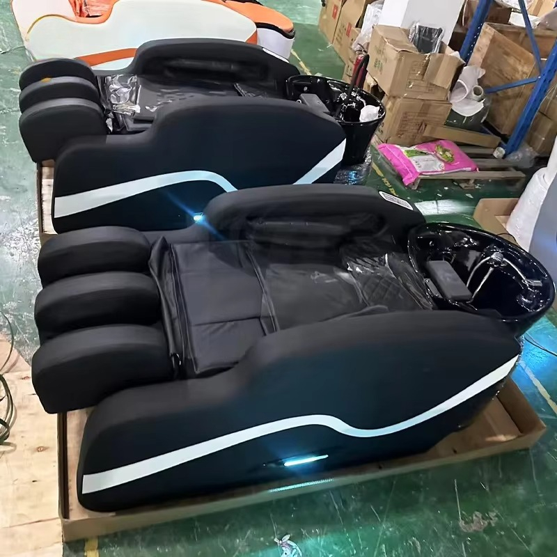 Deluxe Japanese Head Therapy M - Spa Wellness Center reseña y precio