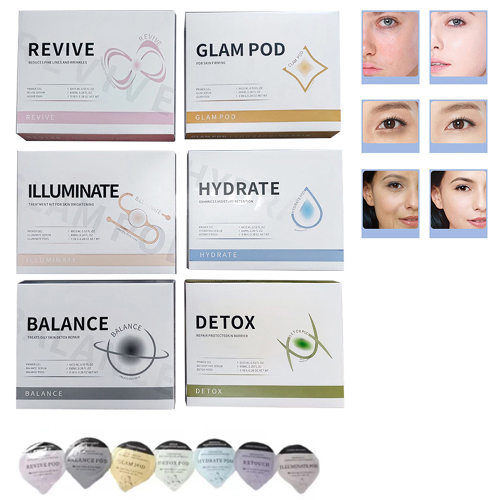 NEW Facial CO2 Oxygen Bubble M - Spa And Wellness reseña y precio