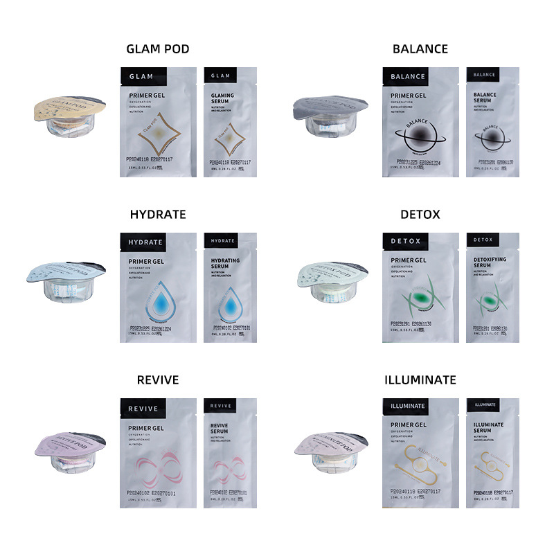 NEW Facial CO2 Oxygen Bubble M - Spa And Wellness reseña y precio
