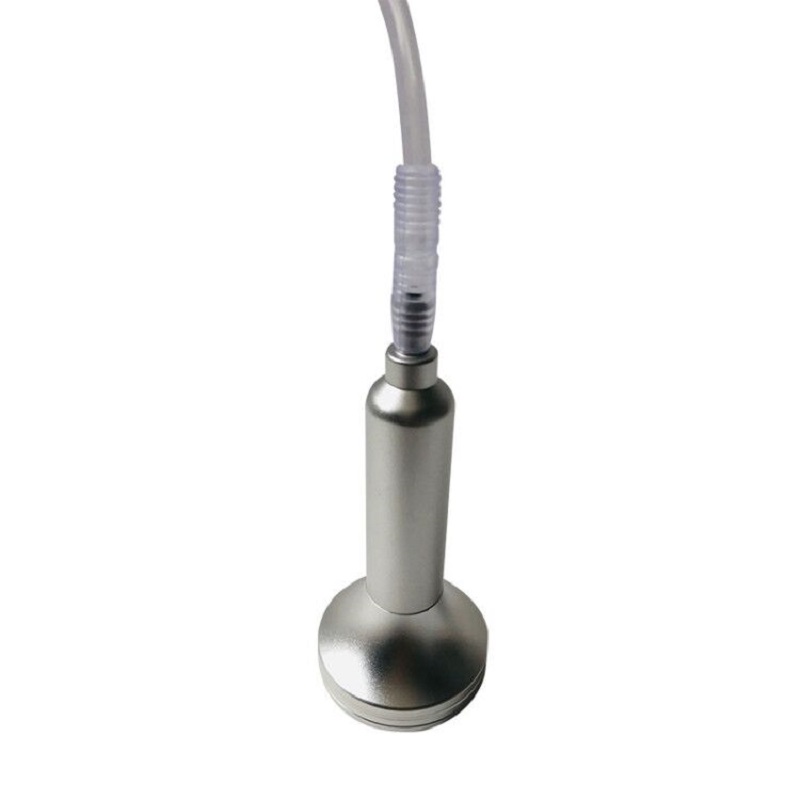 Pipe For Vacuum Massage Therap - Spa And Wellness reseña y precio