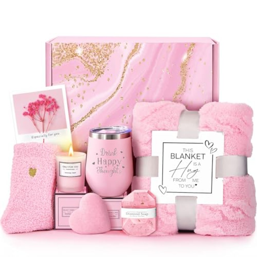 Valentines Day Gifts for Her W - Spa Wellness Luxury reseña y precio