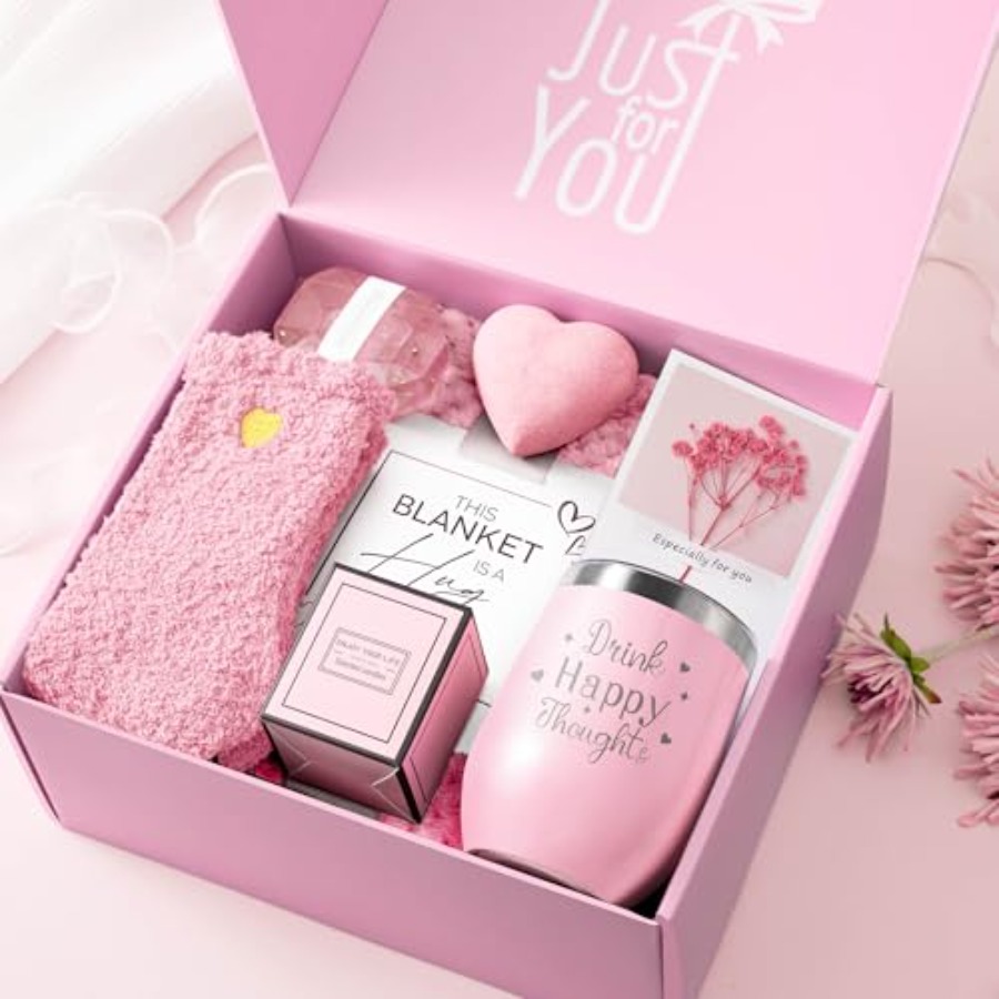 Valentines Day Gifts for Her W - Spa Wellness Luxury reseña y precio