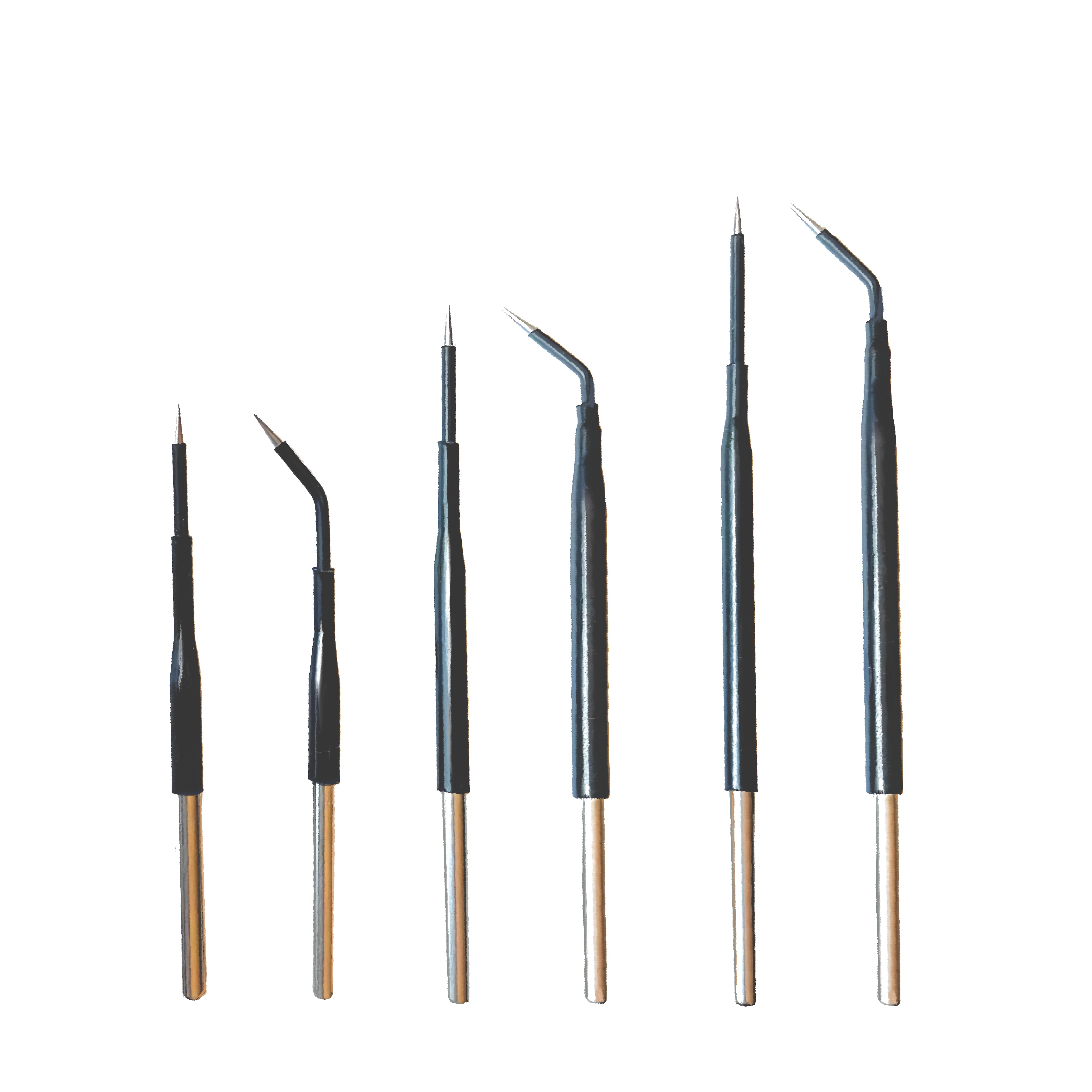 Tungsten Active Electrode High - Spa And Wellness reseña y precio