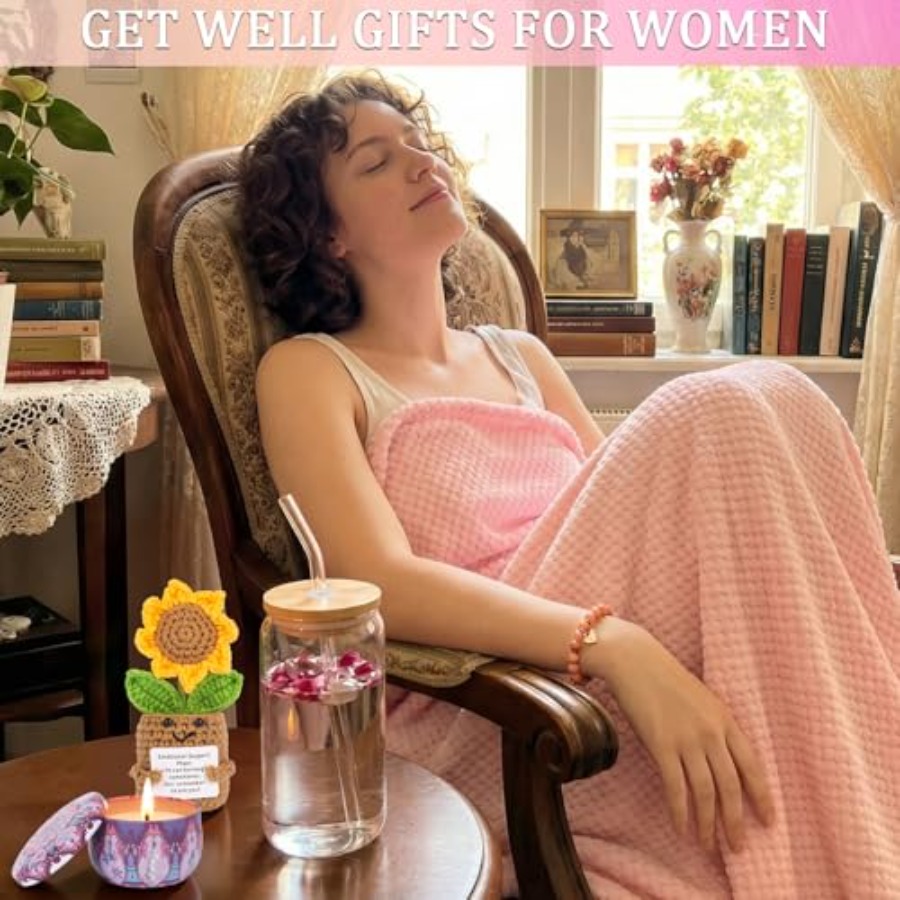 Birthday Gifts for Women Spa C - Spa Wellness Luxury reseña y precio